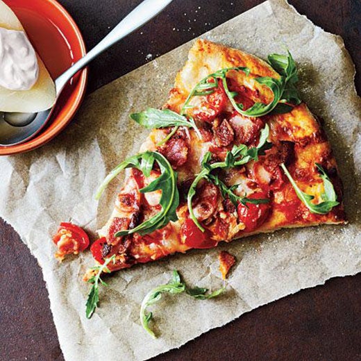12 Homemade Pizza Recipes That Beat Delivery Any Day